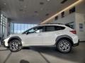 Crystal White Pearl - Crosstrek Sport Photo No. 4