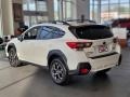 Crystal White Pearl - Crosstrek Sport Photo No. 6