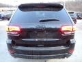 Diamond Black Crystal Pearl - Grand Cherokee Laredo 4x4 Photo No. 4