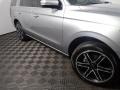 2020 Iconic Silver Ford Expedition Limited 4x4  photo #6