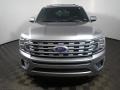 2020 Iconic Silver Ford Expedition Limited 4x4  photo #7