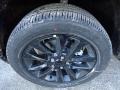 Diamond Black Crystal Pearl - Grand Cherokee Laredo 4x4 Photo No. 10