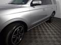 2020 Iconic Silver Ford Expedition Limited 4x4  photo #12