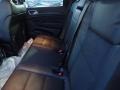 Diamond Black Crystal Pearl - Grand Cherokee Laredo 4x4 Photo No. 12