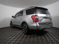 2020 Iconic Silver Ford Expedition Limited 4x4  photo #13