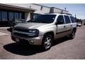 Sandstone Metallic - TrailBlazer EXT LT 4x4 Photo No. 16