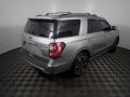 2020 Iconic Silver Ford Expedition Limited 4x4  photo #20