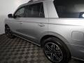 2020 Iconic Silver Ford Expedition Limited 4x4  photo #21