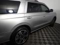 2020 Iconic Silver Ford Expedition Limited 4x4  photo #22