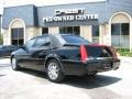 2007 Black Raven Cadillac DTS Luxury  photo #5
