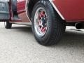 1985 Chevrolet El Camino Conquista Wheel