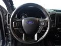 2020 Iconic Silver Ford Expedition Limited 4x4  photo #33