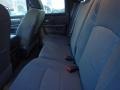 2022 Diamond Black Crystal Pearl Ram 1500 Classic Quad Cab 4x4  photo #11