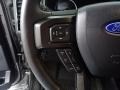 2020 Iconic Silver Ford Expedition Limited 4x4  photo #35