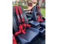1979 Firecracker Red Jeep CJ5 4x4  photo #4