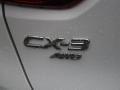 2019 Snowflake White Pearl Mica Mazda CX-3 Touring AWD  photo #16