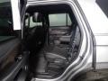 2020 Iconic Silver Ford Expedition Limited 4x4  photo #41