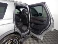 2020 Iconic Silver Ford Expedition Limited 4x4  photo #42