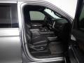 2020 Iconic Silver Ford Expedition Limited 4x4  photo #45