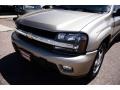 Sandstone Metallic - TrailBlazer EXT LT 4x4 Photo No. 23