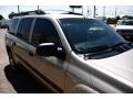 Sandstone Metallic - TrailBlazer EXT LT 4x4 Photo No. 24
