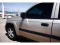 Sandstone Metallic - TrailBlazer EXT LT 4x4 Photo No. 27