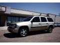 Sandstone Metallic - TrailBlazer EXT LT 4x4 Photo No. 28