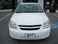 2006 Summit White Chevrolet Cobalt LS Coupe  photo #3