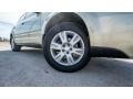 Champagne Gold Opal - Outback 2.5i Limited Wagon Photo No. 2