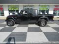 2021 Black Jeep Gladiator Rubicon 4x4  photo #1