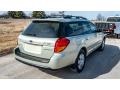Champagne Gold Opal - Outback 2.5i Limited Wagon Photo No. 4