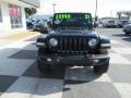 2021 Black Jeep Gladiator Rubicon 4x4  photo #2