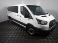 Oxford White - Transit Wagon XL Photo No. 3