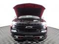 2021 Cherry Red Tintcoat Chevrolet Silverado 1500 LT Trail Boss Crew Cab 4x4  photo #7