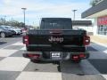 2021 Black Jeep Gladiator Rubicon 4x4  photo #4