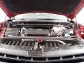 2021 Cherry Red Tintcoat Chevrolet Silverado 1500 LT Trail Boss Crew Cab 4x4  photo #8