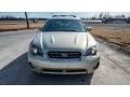Champagne Gold Opal - Outback 2.5i Limited Wagon Photo No. 9