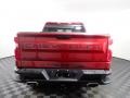 2021 Cherry Red Tintcoat Chevrolet Silverado 1500 LT Trail Boss Crew Cab 4x4  photo #12