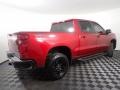 2021 Cherry Red Tintcoat Chevrolet Silverado 1500 LT Trail Boss Crew Cab 4x4  photo #14