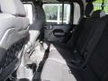 2021 Black Jeep Gladiator Rubicon 4x4  photo #12