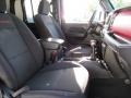 2021 Black Jeep Gladiator Rubicon 4x4  photo #13