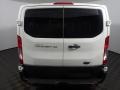 Oxford White - Transit Wagon XL Photo No. 13