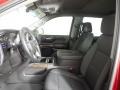 2021 Cherry Red Tintcoat Chevrolet Silverado 1500 LT Trail Boss Crew Cab 4x4  photo #18