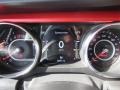 2021 Black Jeep Gladiator Rubicon 4x4  photo #16