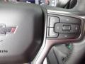 2021 Cherry Red Tintcoat Chevrolet Silverado 1500 LT Trail Boss Crew Cab 4x4  photo #21