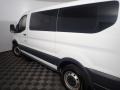 Oxford White - Transit Wagon XL Photo No. 17