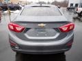 2018 Satin Steel Gray Metallic Chevrolet Cruze LT  photo #6