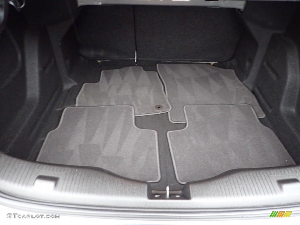 2018 Cruze LT - Satin Steel Gray Metallic / Jet Black photo #7