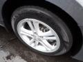 2018 Satin Steel Gray Metallic Chevrolet Cruze LT  photo #14