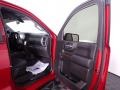 2021 Cherry Red Tintcoat Chevrolet Silverado 1500 LT Trail Boss Crew Cab 4x4  photo #31
